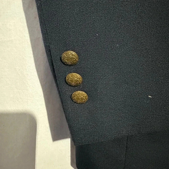 FYR Macedonia Men’s Dress Blazer XL - Picture 2 of 7